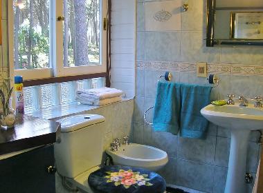 Maison de vacances /en/au Punta del este (Maldonado)ou appartement ou maison de vacances