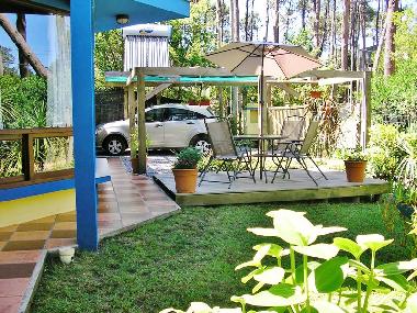 Maison de vacances /en/au Punta del este (Maldonado)ou appartement ou maison de vacances