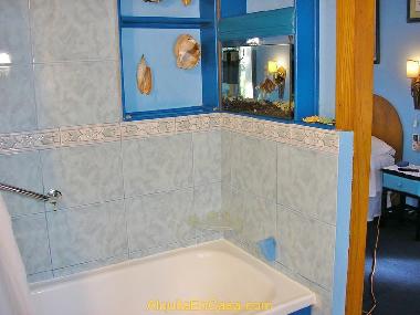 Maison de vacances /en/au Punta del este (Maldonado)ou appartement ou maison de vacances