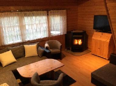 Maison de vacances �/en/au Zingst (Fischland-Dar�-Zingst)ou appartement ou maison de vacances