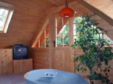 Maison de vacances �/en/au Zingst (Fischland-Dar�-Zingst)ou appartement ou maison de vacances
