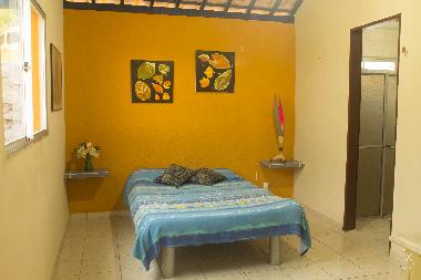 Maison de vacances �/en/au Conde (Paraiba)ou appartement ou maison de vacances