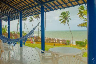 Maison de vacances �/en/au Conde (Paraiba)ou appartement ou maison de vacances