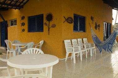 Maison de vacances �/en/au Conde (Paraiba)ou appartement ou maison de vacances