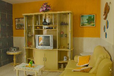 Maison de vacances �/en/au Conde (Paraiba)ou appartement ou maison de vacances