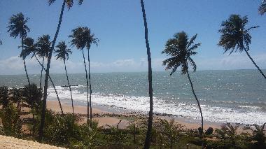 Maison de vacances �/en/au Conde (Paraiba)ou appartement ou maison de vacances