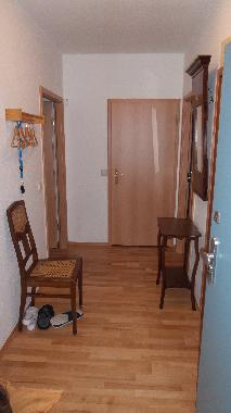 Appartement de vacances /en/au Berlin Pankow (Pankow)ou appartement ou maison de vacances