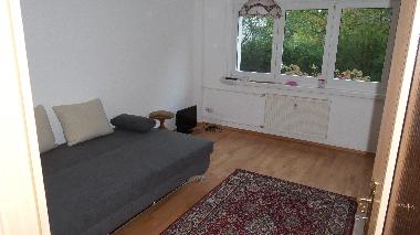 Appartement de vacances /en/au Berlin Pankow (Pankow)ou appartement ou maison de vacances