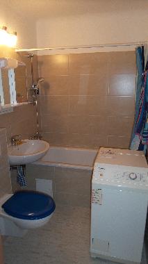 Appartement de vacances /en/au Berlin Pankow (Pankow)ou appartement ou maison de vacances