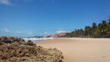 Maison de vacances �/en/au Conde (Paraiba)ou appartement ou maison de vacances