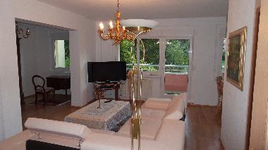 Appartement de vacances /en/au Berlin Pankow (Pankow)ou appartement ou maison de vacances