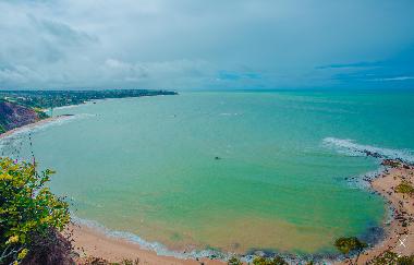 Maison de vacances �/en/au Conde (Paraiba)ou appartement ou maison de vacances