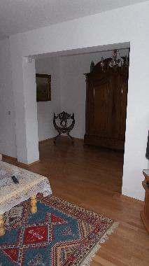 Appartement de vacances /en/au Berlin Pankow (Pankow)ou appartement ou maison de vacances