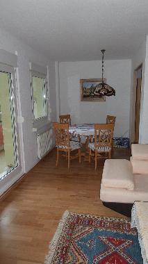 Appartement de vacances /en/au Berlin Pankow (Pankow)ou appartement ou maison de vacances