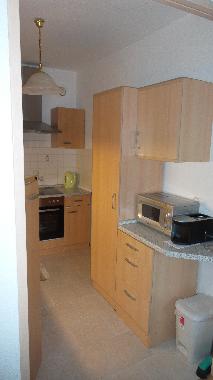 Appartement de vacances /en/au Berlin Pankow (Pankow)ou appartement ou maison de vacances