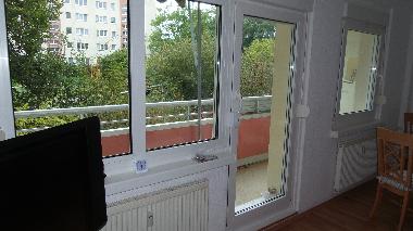 Appartement de vacances /en/au Berlin Pankow (Pankow)ou appartement ou maison de vacances