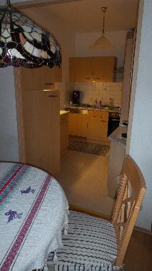 Appartement de vacances /en/au Berlin Pankow (Pankow)ou appartement ou maison de vacances