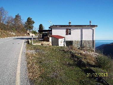 Appartement de vacances /en/au toirano (Savona)ou appartement ou maison de vacances