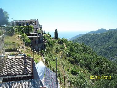 Appartement de vacances /en/au toirano (Savona)ou appartement ou maison de vacances