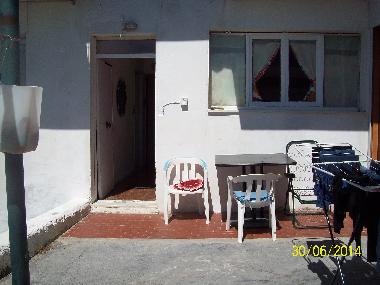 Appartement de vacances /en/au toirano (Savona)ou appartement ou maison de vacances
