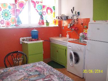 Appartement de vacances /en/au toirano (Savona)ou appartement ou maison de vacances
