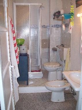 Appartement de vacances /en/au toirano (Savona)ou appartement ou maison de vacances