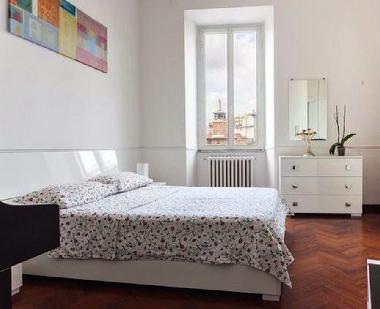 Appartement de vacances /en/au Rome (Roma)ou appartement ou maison de vacances