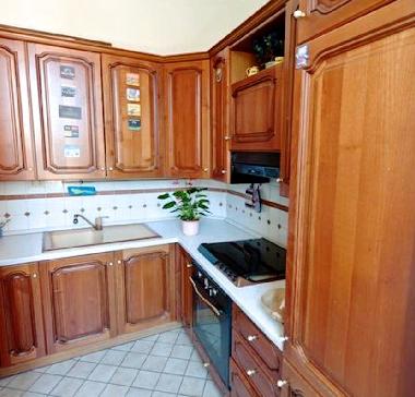 Appartement de vacances /en/au Rome (Roma)ou appartement ou maison de vacances