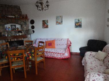 Maison de vacances /en/au cisano sul neva (Savona)ou appartement ou maison de vacances