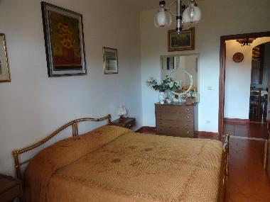 Maison de vacances /en/au cisano sul neva (Savona)ou appartement ou maison de vacances