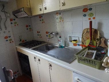 Maison de vacances /en/au cisano sul neva (Savona)ou appartement ou maison de vacances
