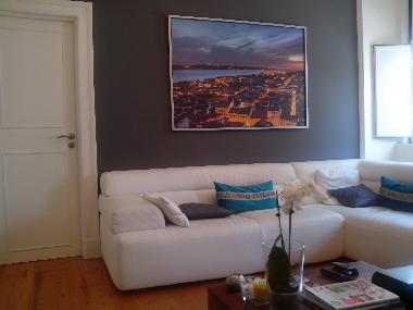 Appartement de vacances �/en/au lisboa (Grande Lisboa)ou appartement ou maison de vacances