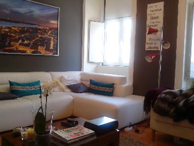 Appartement de vacances �/en/au lisboa (Grande Lisboa)ou appartement ou maison de vacances
