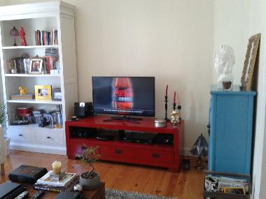 Appartement de vacances �/en/au lisboa (Grande Lisboa)ou appartement ou maison de vacances