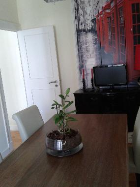 Appartement de vacances �/en/au lisboa (Grande Lisboa)ou appartement ou maison de vacances