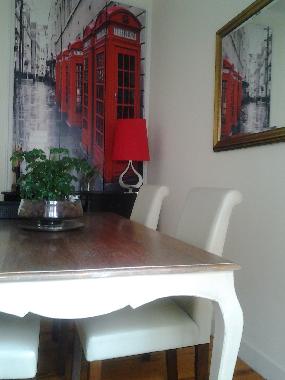 Appartement de vacances �/en/au lisboa (Grande Lisboa)ou appartement ou maison de vacances