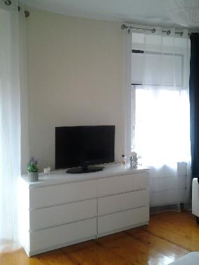 Appartement de vacances �/en/au lisboa (Grande Lisboa)ou appartement ou maison de vacances