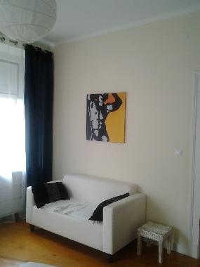 Appartement de vacances �/en/au lisboa (Grande Lisboa)ou appartement ou maison de vacances