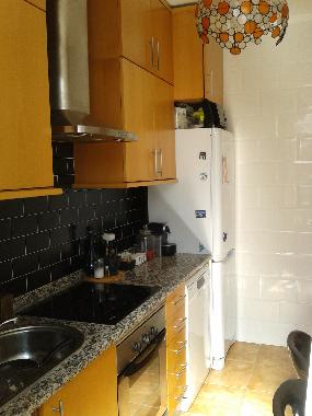 Appartement de vacances �/en/au lisboa (Grande Lisboa)ou appartement ou maison de vacances