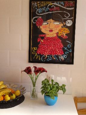 Appartement de vacances �/en/au lisboa (Grande Lisboa)ou appartement ou maison de vacances