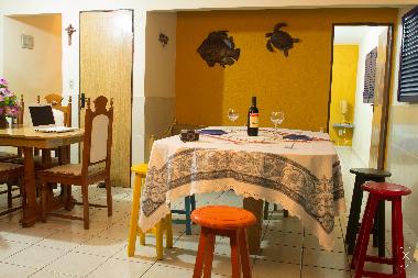 Maison de vacances �/en/au Conde (Paraiba)ou appartement ou maison de vacances