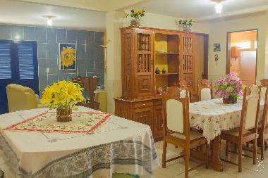 Maison de vacances �/en/au Conde (Paraiba)ou appartement ou maison de vacances