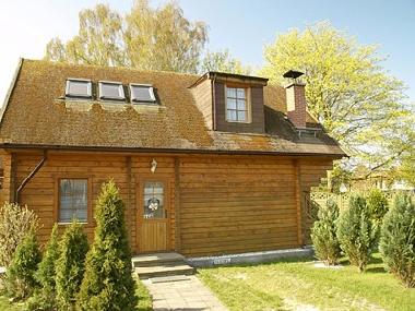 Maison de vacances �/en/au Zingst (Fischland-Dar�-Zingst)ou appartement ou maison de vacances