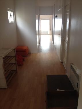 Appartement de vacances /en/au porto (Norte)ou appartement ou maison de vacances