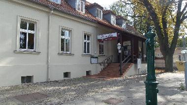 Appartement de vacances /en/au Berlin Pankow (Pankow)ou appartement ou maison de vacances