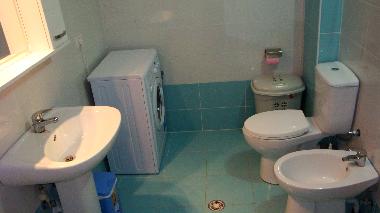 Appartement de vacances /en/au Sarande (Sarande)ou appartement ou maison de vacances