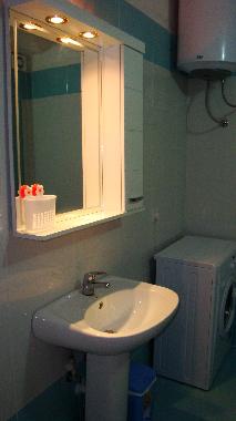 Appartement de vacances /en/au Sarande (Sarande)ou appartement ou maison de vacances