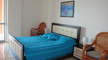 Appartement de vacances /en/au Sarande (Sarande)ou appartement ou maison de vacances