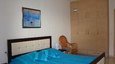 Appartement de vacances /en/au Sarande (Sarande)ou appartement ou maison de vacances