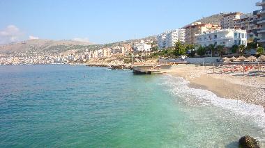 Appartement de vacances /en/au Sarande (Sarande)ou appartement ou maison de vacances